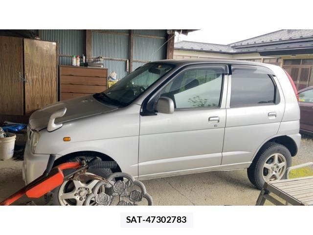Daihatsu TERIOS KID 2001-10 7360163-2