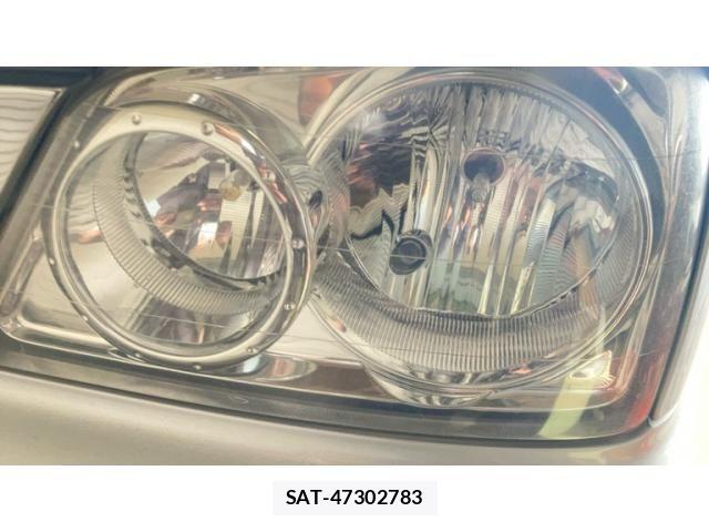 Daihatsu TERIOS KID 2001-10 7360163-3