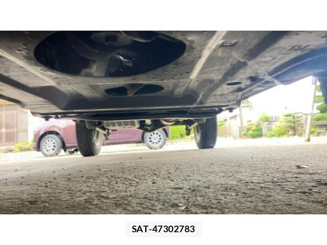 Daihatsu TERIOS KID 2001-10 7360163-5