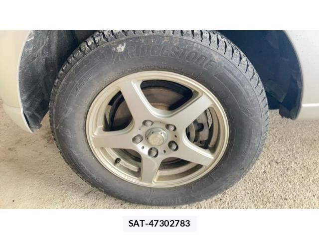 Daihatsu TERIOS KID 2001-10 7360163-6