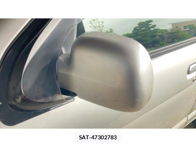 Daihatsu TERIOS KID 2001-10 7360163-7