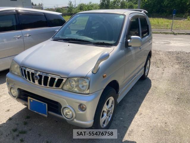 sat car