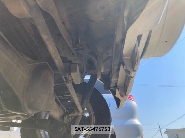 Daihatsu TERIOS KID 2005-05 7503238-9