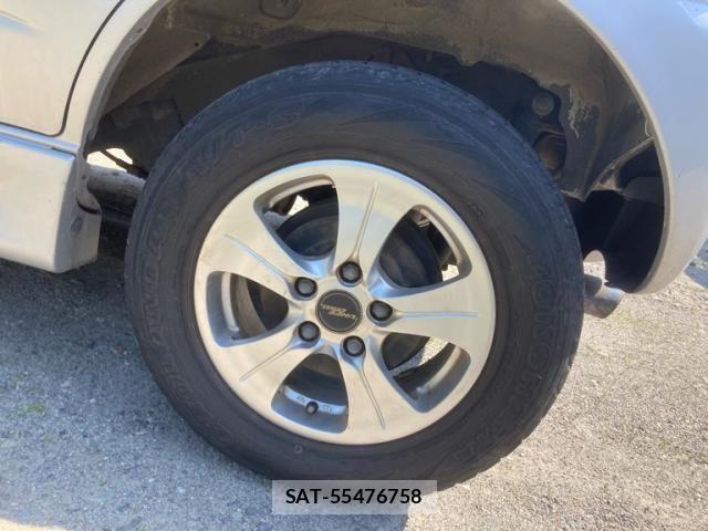 Daihatsu TERIOS KID 2005-05 7503238-10