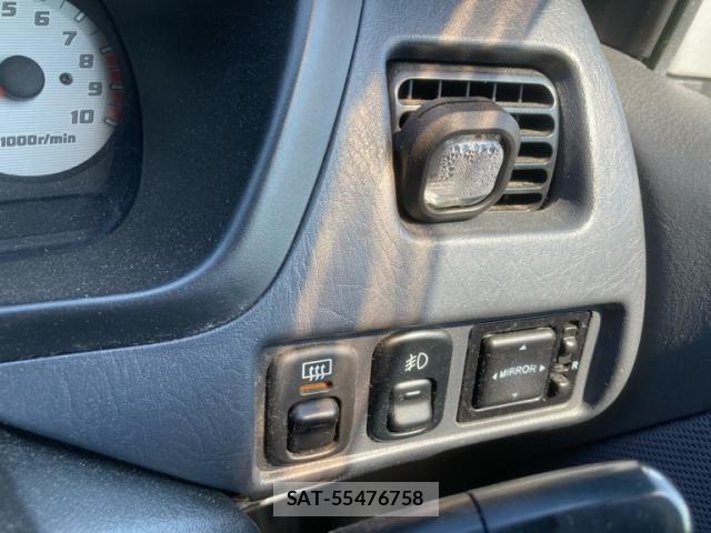 Daihatsu TERIOS KID 2005-05 7503238-11