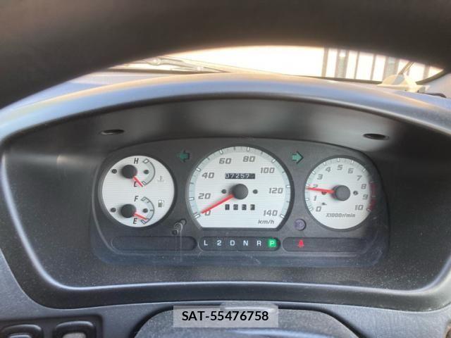 Daihatsu TERIOS KID 2005-05 7503238-12