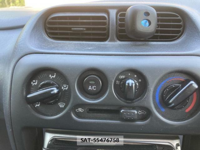 Daihatsu TERIOS KID 2005-05 7503238-14