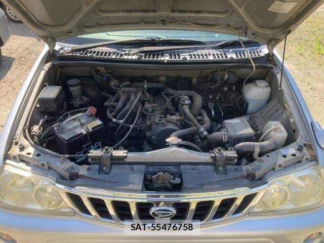 Daihatsu TERIOS KID 2005-05 7503238-15