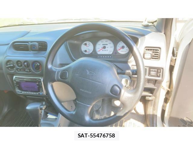 Daihatsu TERIOS KID 2005-05 7503238-17