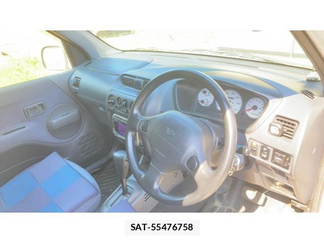 Daihatsu TERIOS KID 2005-05 7503238-18