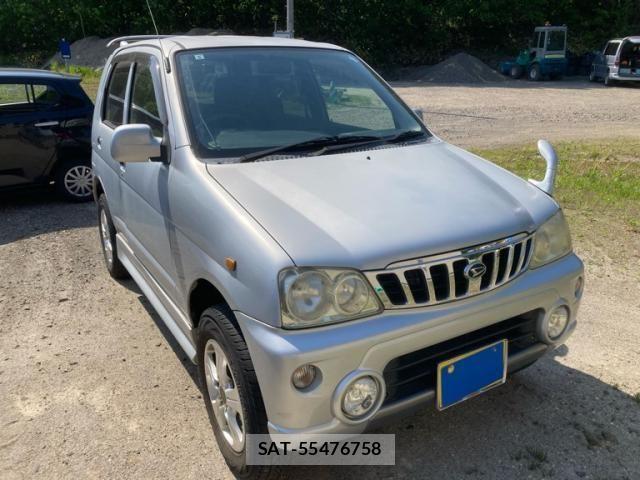 Daihatsu TERIOS KID 2005-05 7503238-1