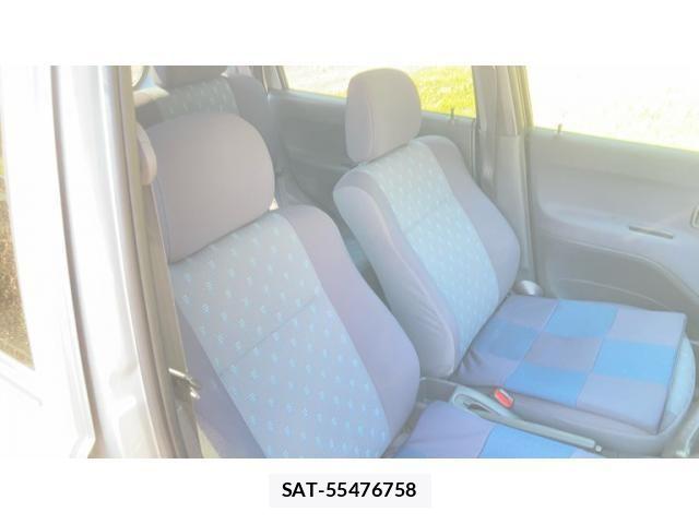 Daihatsu TERIOS KID 2005-05 7503238-19