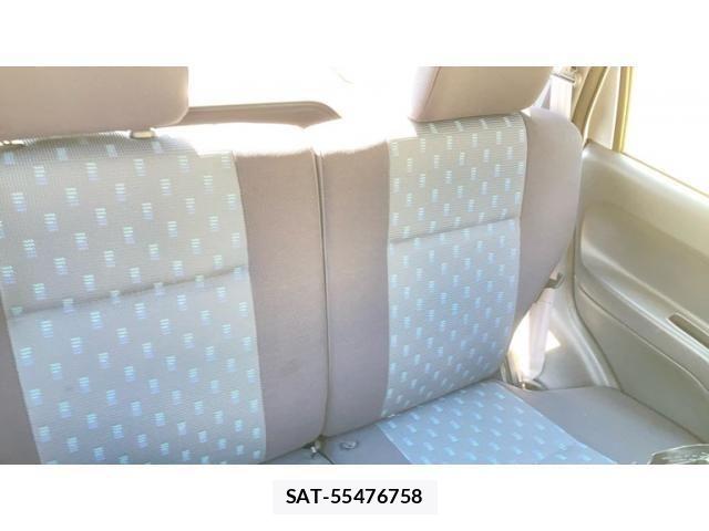 Daihatsu TERIOS KID 2005-05 7503238-20