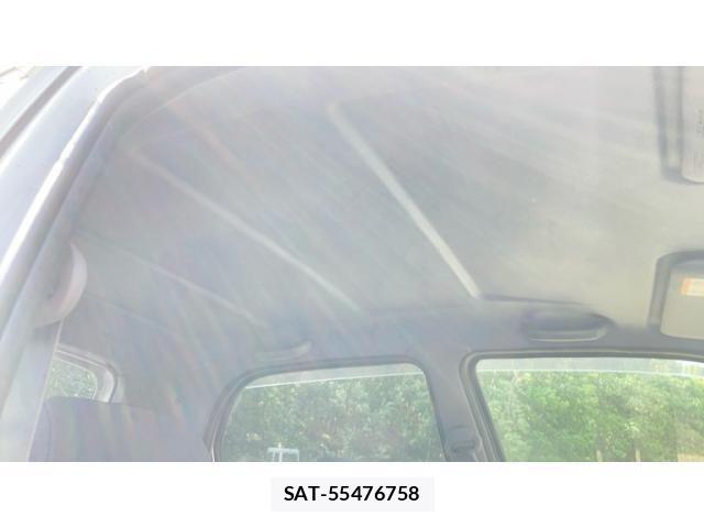 Daihatsu TERIOS KID 2005-05 7503238-21