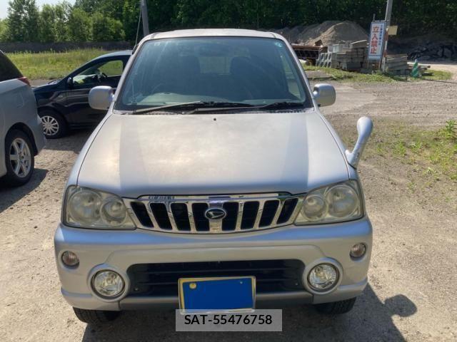 Daihatsu TERIOS KID 2005-05 7503238-2