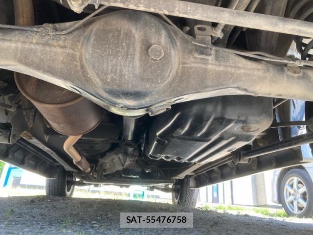 Daihatsu TERIOS KID 2005-05 7503238-8