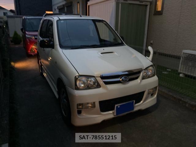 sat car