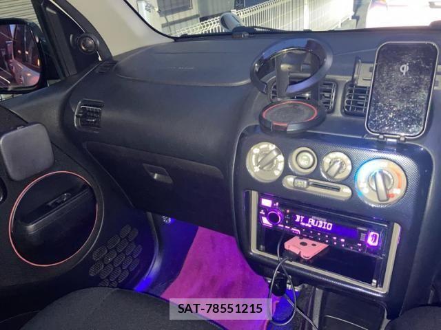 Daihatsu TERIOS KID 2010-04 7620813-9
