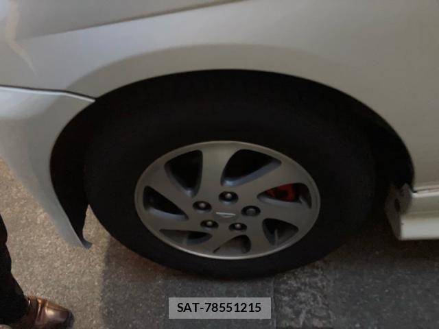 Daihatsu TERIOS KID 2010-04 7620813-2