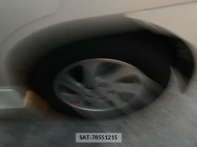 Daihatsu TERIOS KID 2010-04 7620813-3