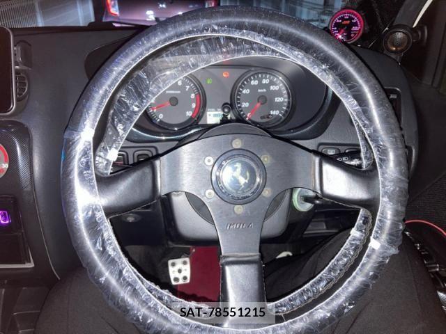 Daihatsu TERIOS KID 2010-04 7620813-7