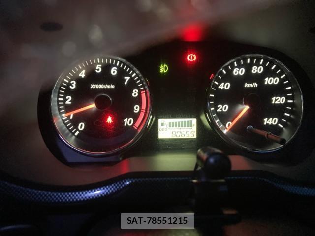 Daihatsu TERIOS KID 2010-04 7620813-8