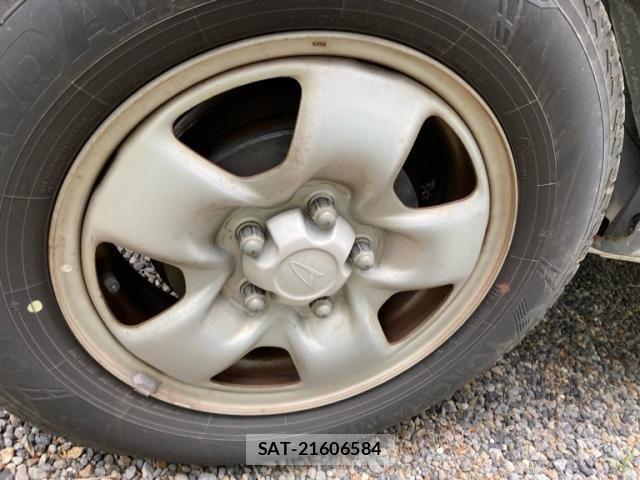 Daihatsu TERIOS KID 2007-06 8038757-9