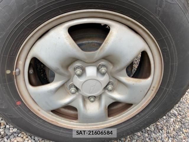 Daihatsu TERIOS KID 2007-06 8038757-10
