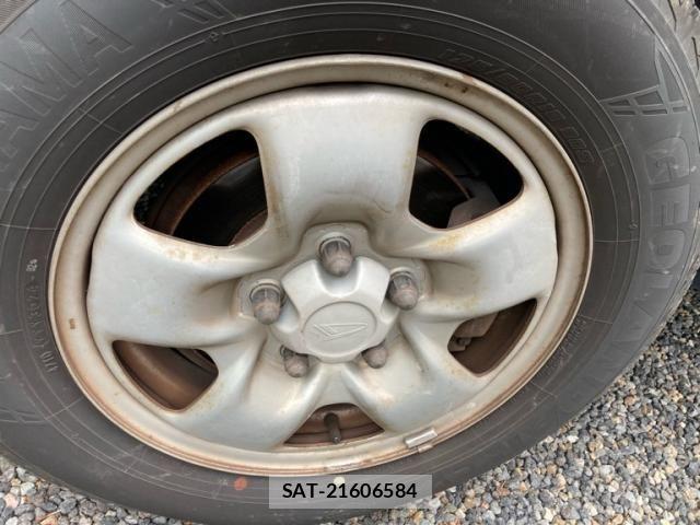 Daihatsu TERIOS KID 2007-06 8038757-11