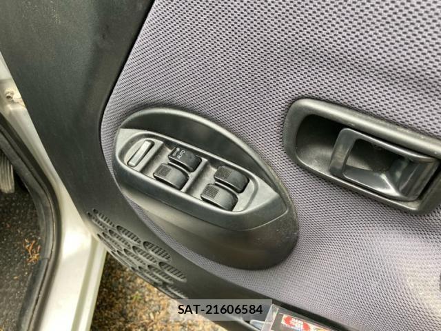 Daihatsu TERIOS KID 2007-06 8038757-12