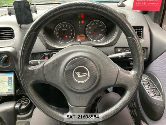 Daihatsu TERIOS KID 2007-06 8038757-15