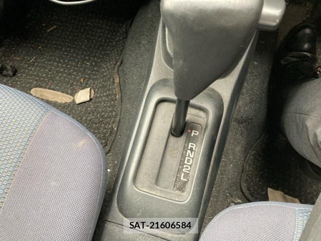 Daihatsu TERIOS KID 2007-06 8038757-19