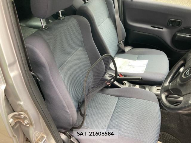 Daihatsu TERIOS KID 2007-06 8038757-20