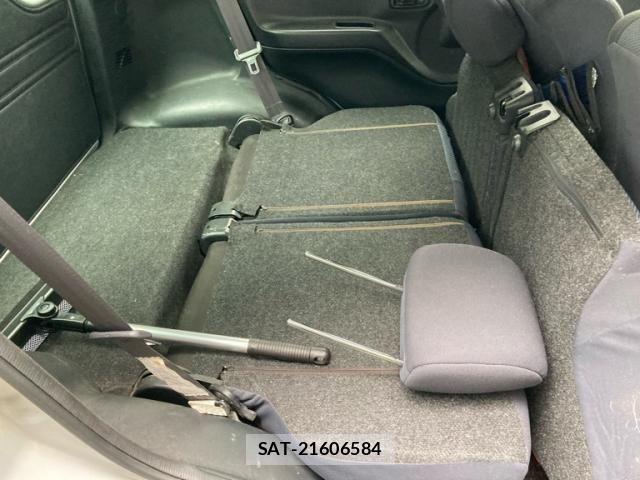 Daihatsu TERIOS KID 2007-06 8038757-21