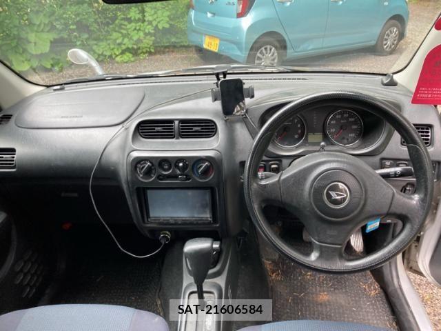 Daihatsu TERIOS KID 2007-06 8038757-22
