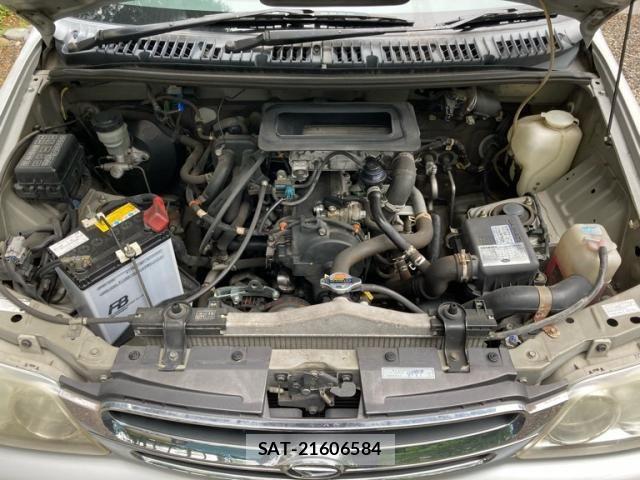 Daihatsu TERIOS KID 2007-06 8038757-23