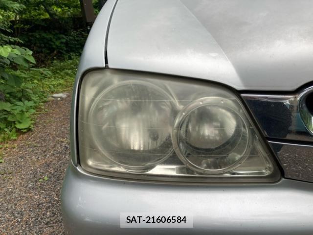 Daihatsu TERIOS KID 2007-06 8038757-7