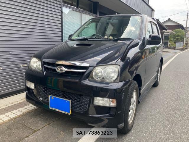 sat car