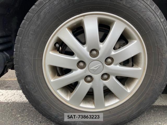 Daihatsu TERIOS KID 2007-08 8102298-9