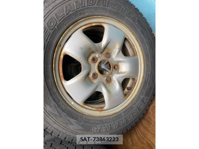 Daihatsu TERIOS KID 2007-08 8102298-10