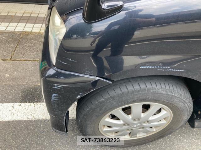 Daihatsu TERIOS KID 2007-08 8102298-11
