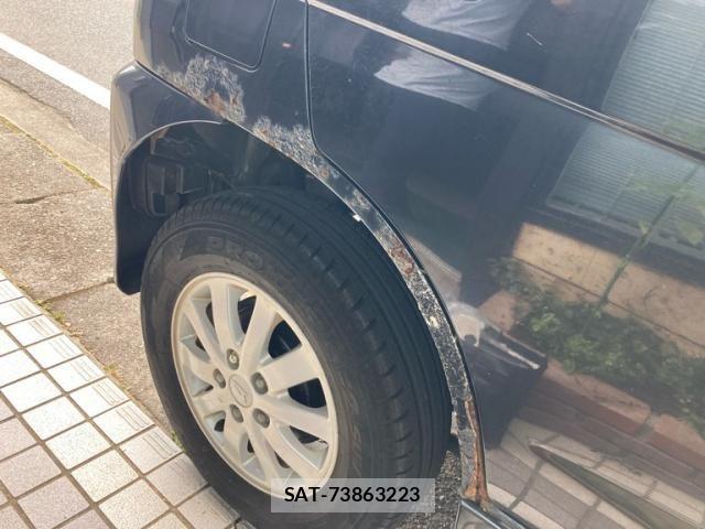 Daihatsu TERIOS KID 2007-08 8102298-13