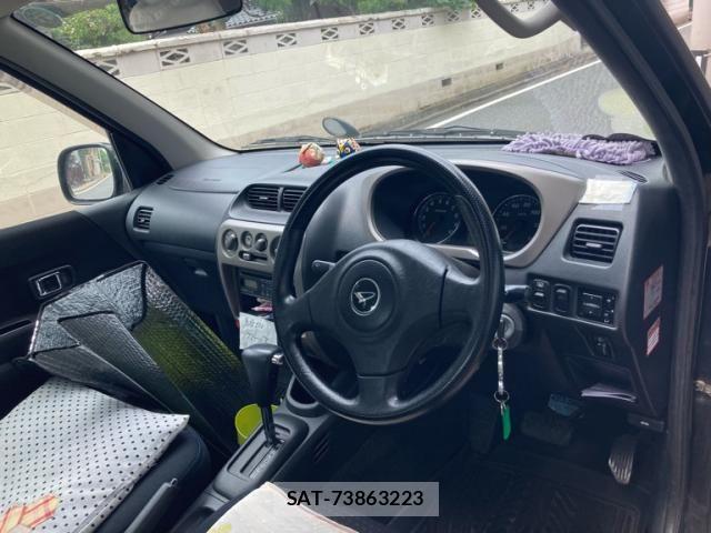 Daihatsu TERIOS KID 2007-08 8102298-15