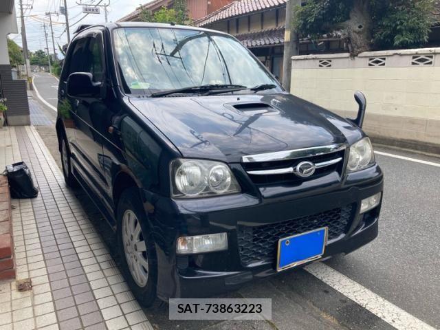 Daihatsu TERIOS KID 2007-08 8102298-1