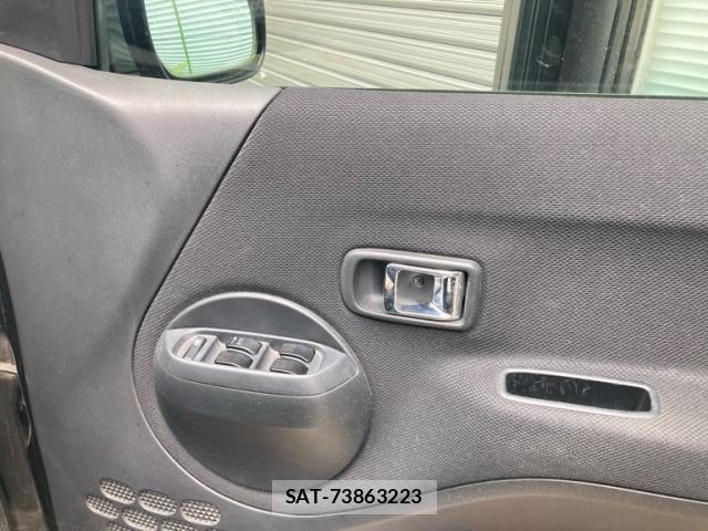 Daihatsu TERIOS KID 2007-08 8102298-19