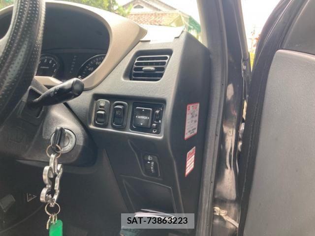 Daihatsu TERIOS KID 2007-08 8102298-20
