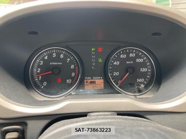 Daihatsu TERIOS KID 2007-08 8102298-22