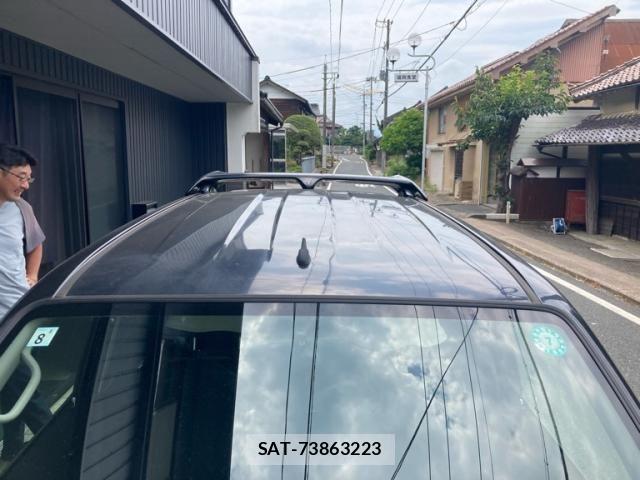 Daihatsu TERIOS KID 2007-08 8102298-4