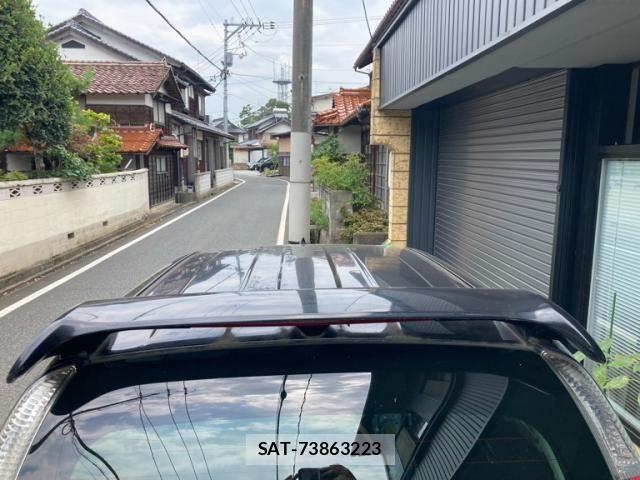 Daihatsu TERIOS KID 2007-08 8102298-5