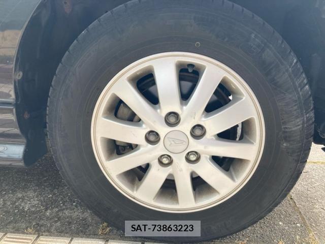 Daihatsu TERIOS KID 2007-08 8102298-6